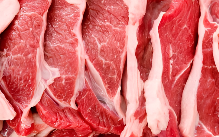 Exportaciones de carne bajan en toneladas y mantienen peso en mercados como Chile e Israel