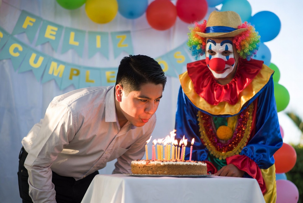 Proyecto de día libre por cumpleaños queda sin tratamiento en el Senado