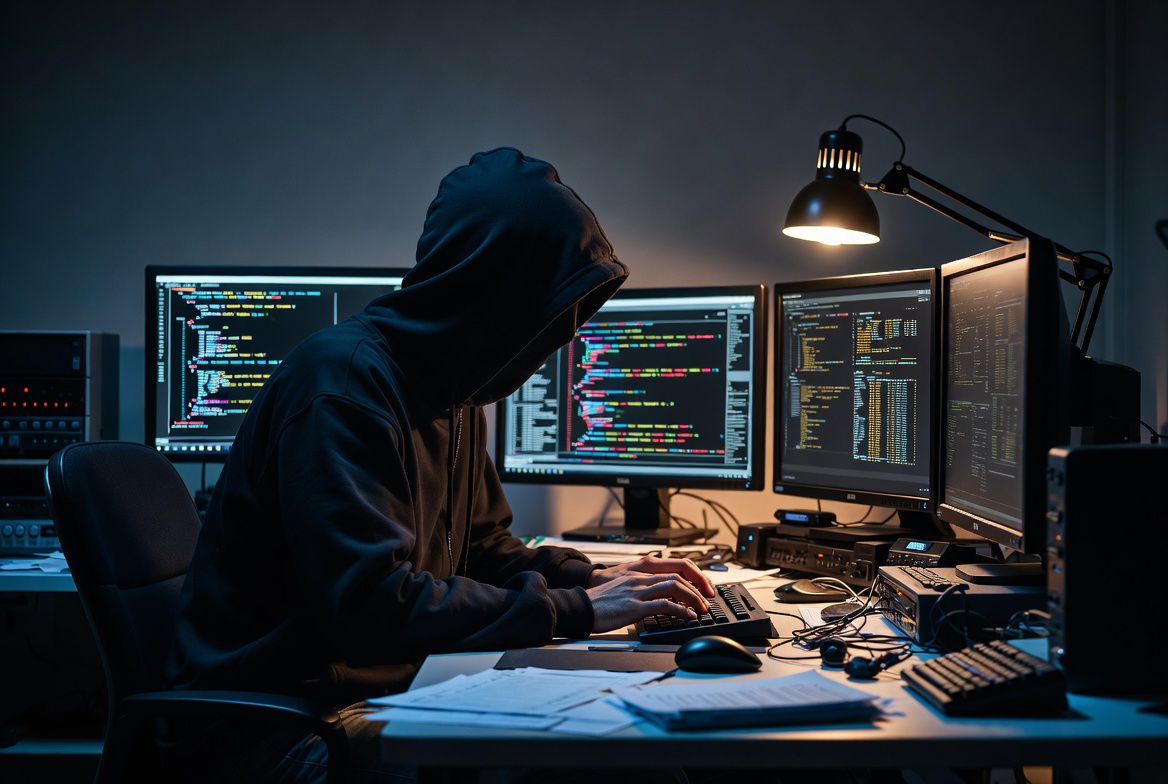 ANDE descarta hackeo y asegura que datos de usuarios no fueron comprometidos