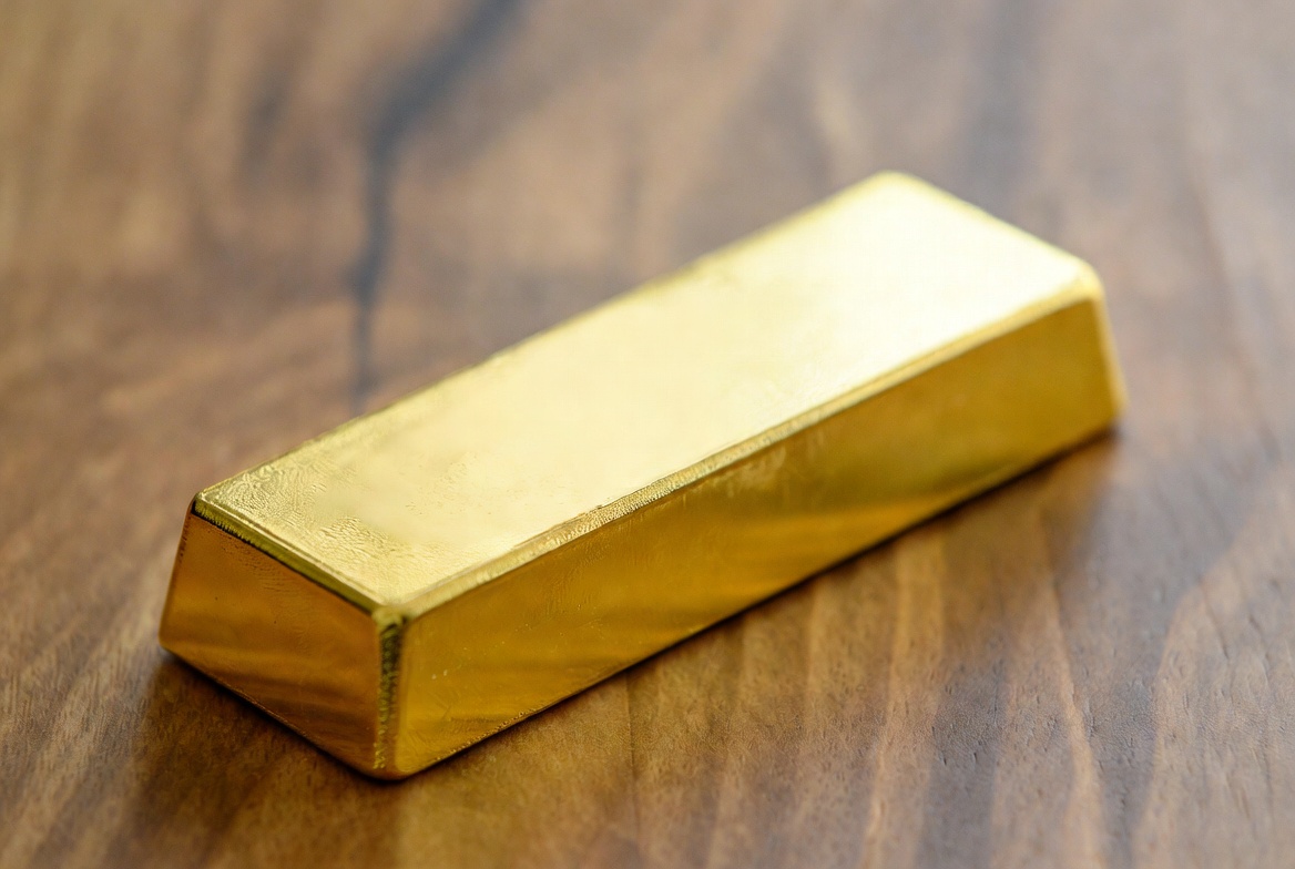 Nueva carga de oro cae en el Silvio Pettirossi con destino a Panamá