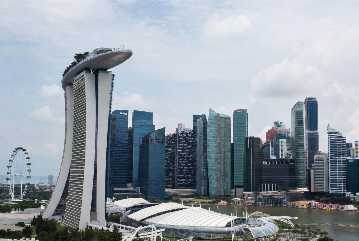 Acuerdo con Singapur abre expectativa de USD 1.000 millones en proyectos ambientales