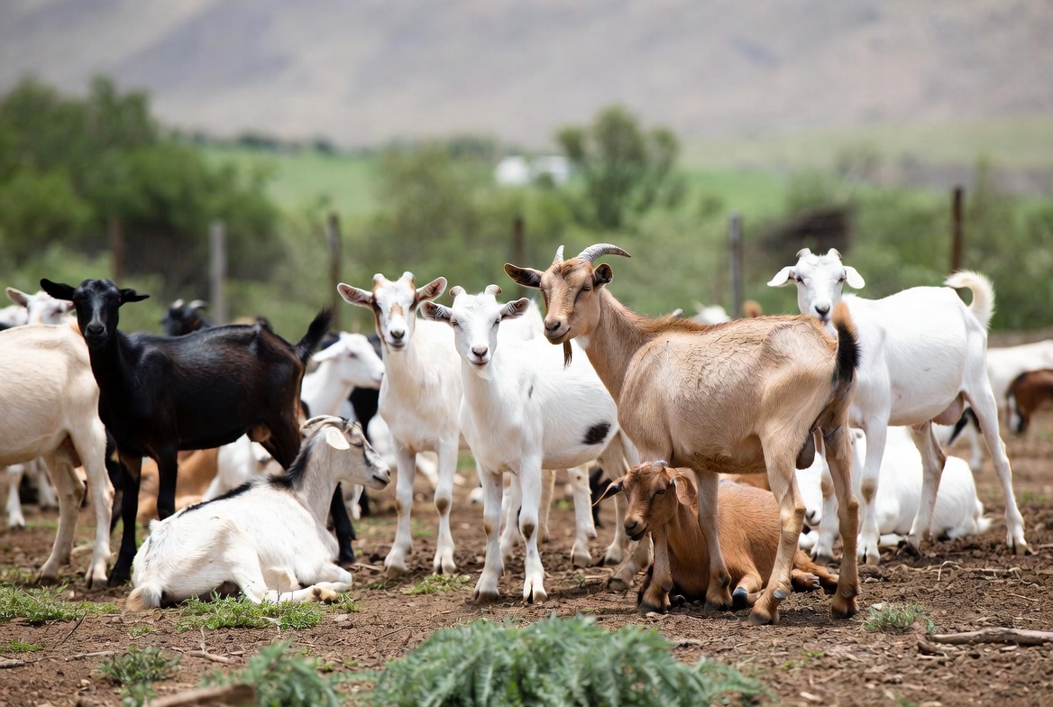 País sostiene condición sanitaria sin scrapie y amplía vigilancia en pequeños rumiantes
