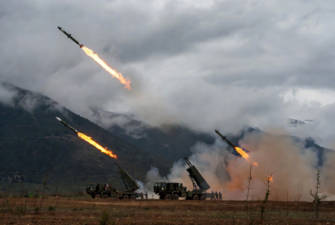 Ofensiva en Ucrania deja 17 muertos y reaviva tensiones en el conflicto