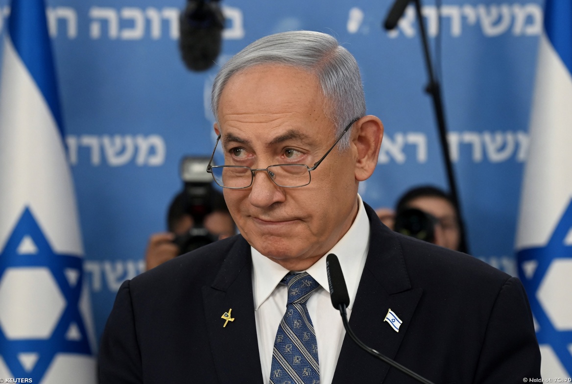 Israel confirma tregua de 10 días con Líbano y condiciona acuerdo al desarme de Hezbollah