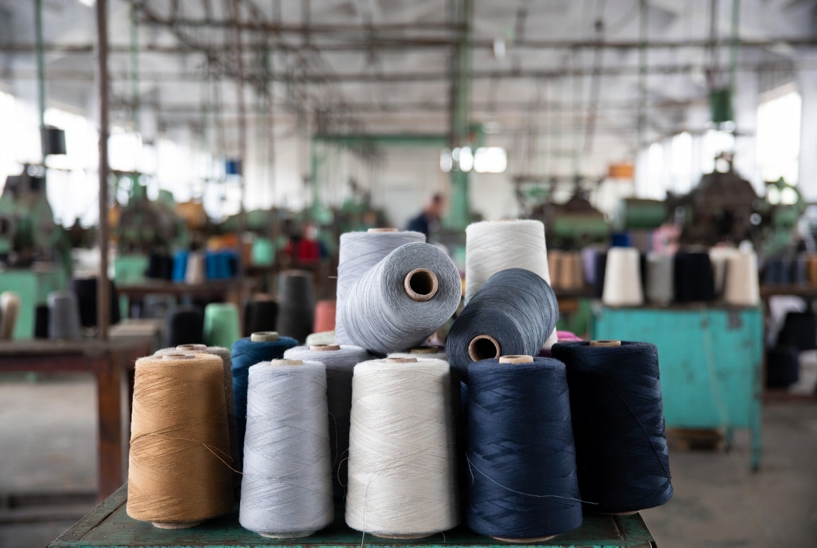 Paraguay agrega 24 proyectos de maquila y fortalece empleo en el sector