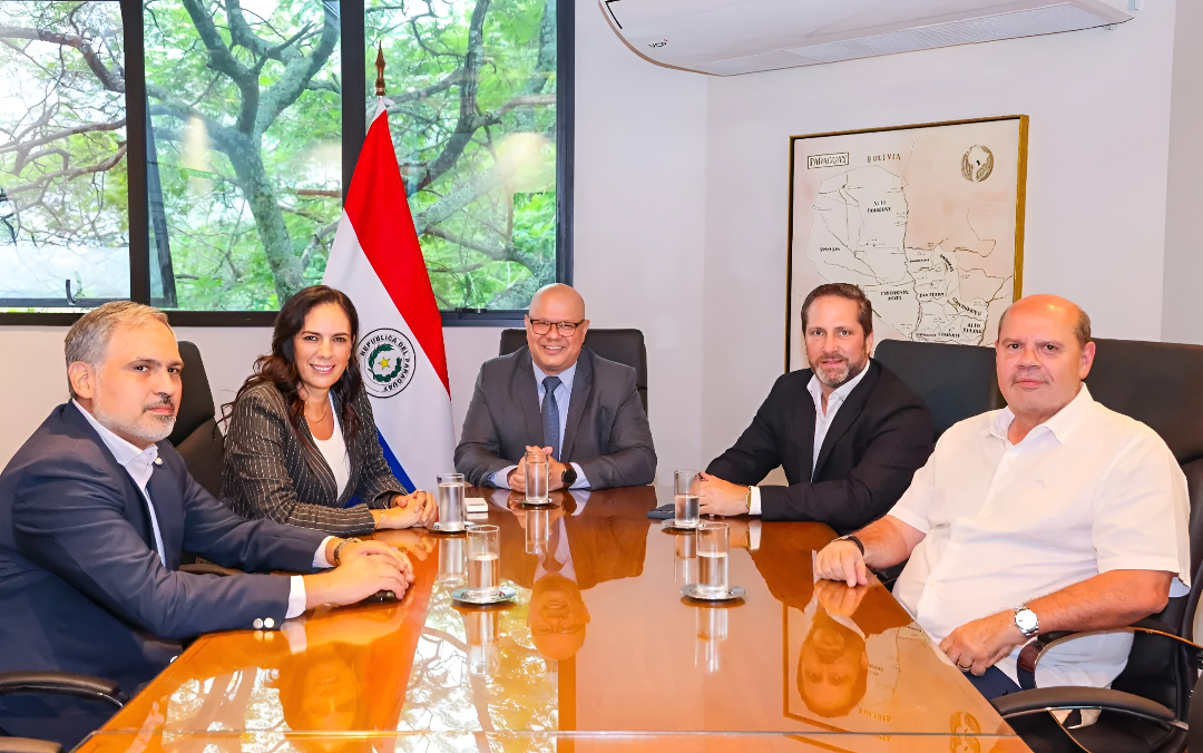 Ejecutivo plantea cronograma de pagos al sector construcción con USD 150 millones recién en mayo