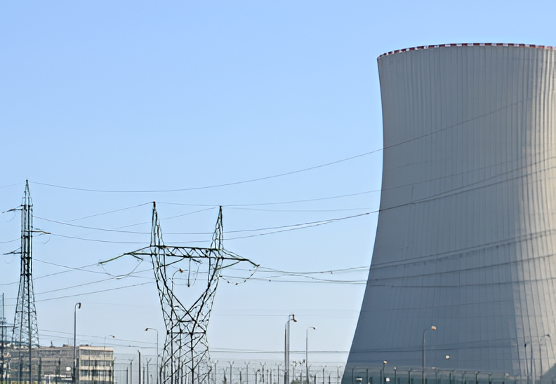 ANDE proyecta formación en tecnología nuclear mientras sube la demanda de energía