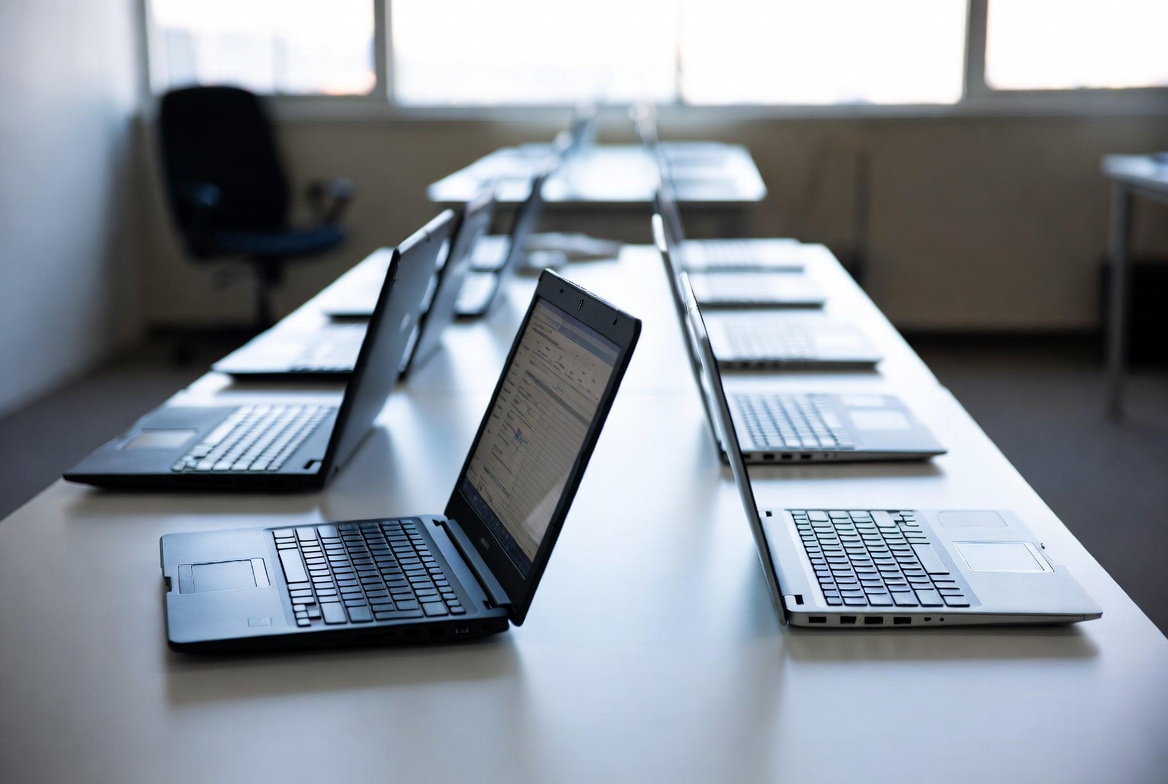 Transformación digital avanza con inclusión de 500 mipymes en programa estatal