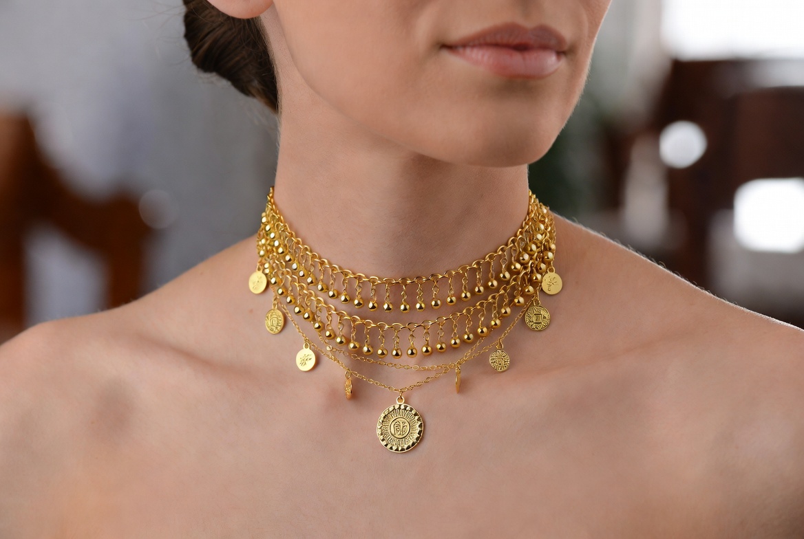 Mercados impulsan al oro a máximos recientes en medio de señales desde Medio Oriente