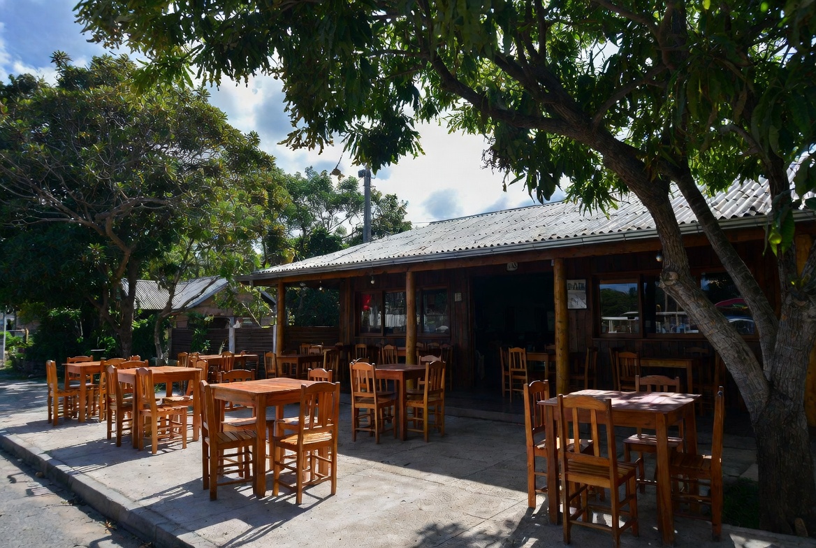 Sector gastronómico de Encarnación siente impacto de menor consumo y costos más altos