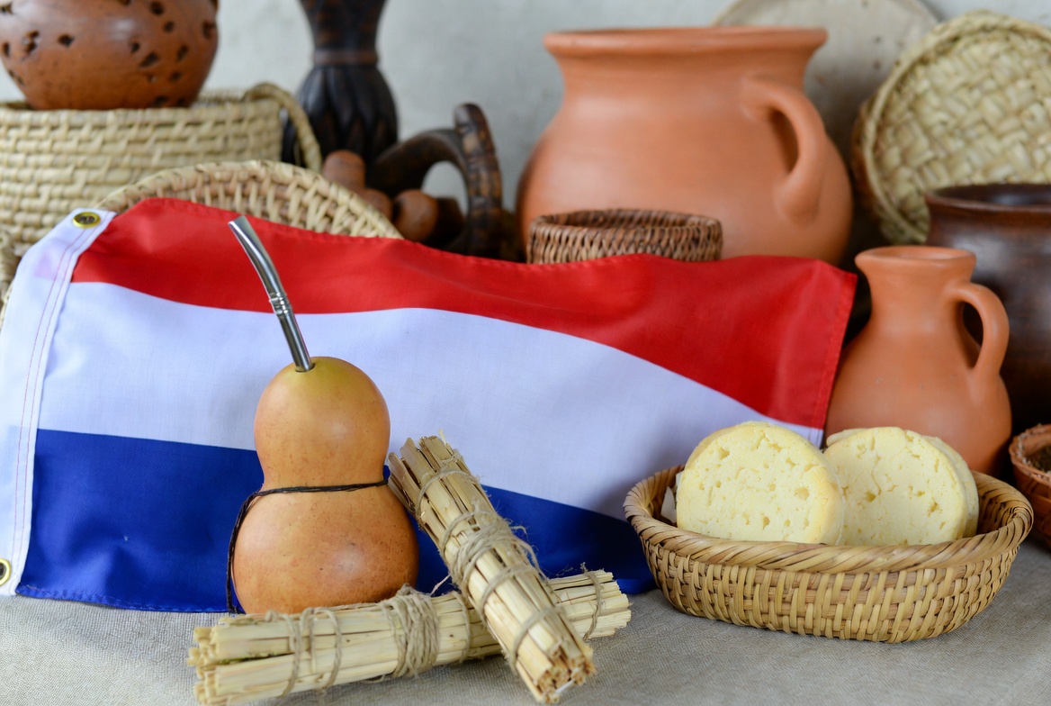 Productos paraguayos buscan blindaje legal en medio de competencia internacional