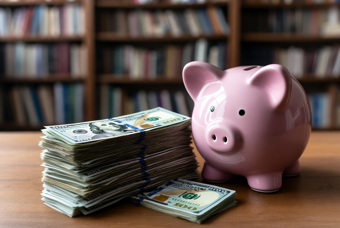 Hogares reducen capacidad de ahorro en medio de menor ingreso disponible