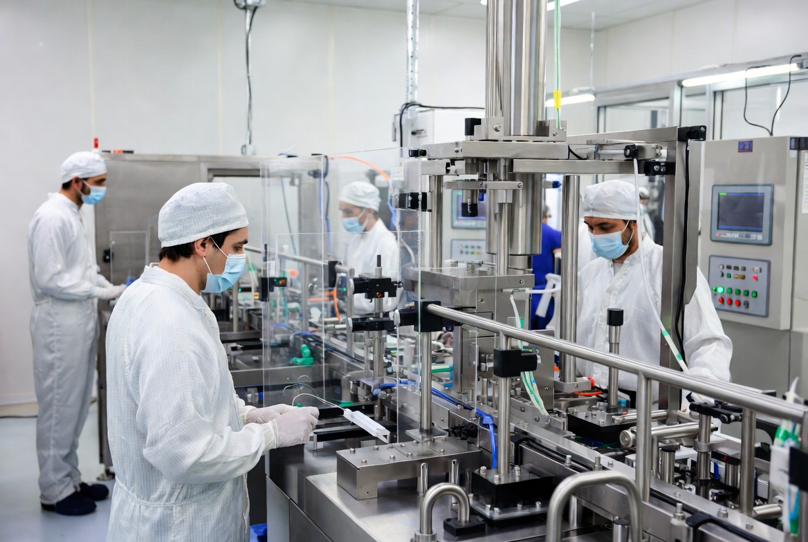 Industria farmacéutica impulsa ley para frenar amparos por medicamentos