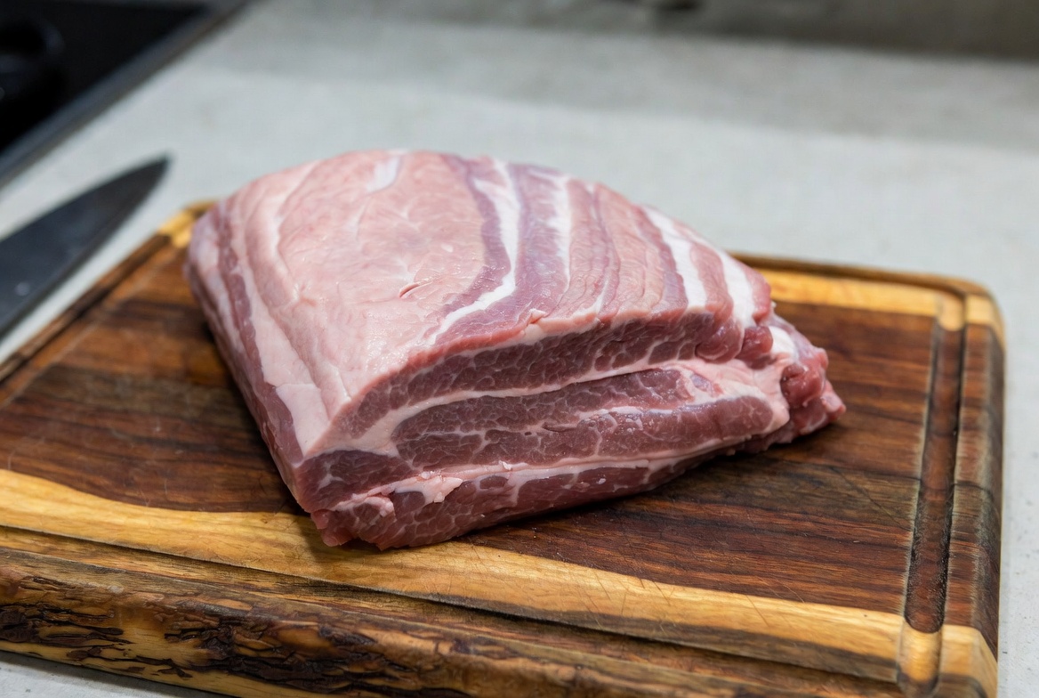 Precios del cerdo caen 30% y productores advierten distorsión por contrabando