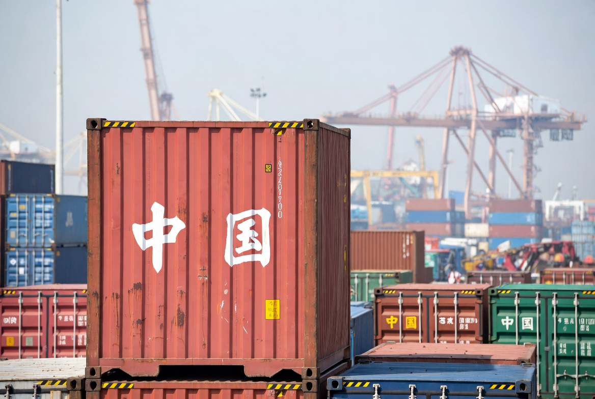 China dispara compras de etano a EE.UU. y expone crisis global de suministros