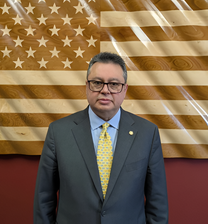 Natalicio Chase anticipa vuelta de Gustavo Leite al Congreso luego del "olor a coima"