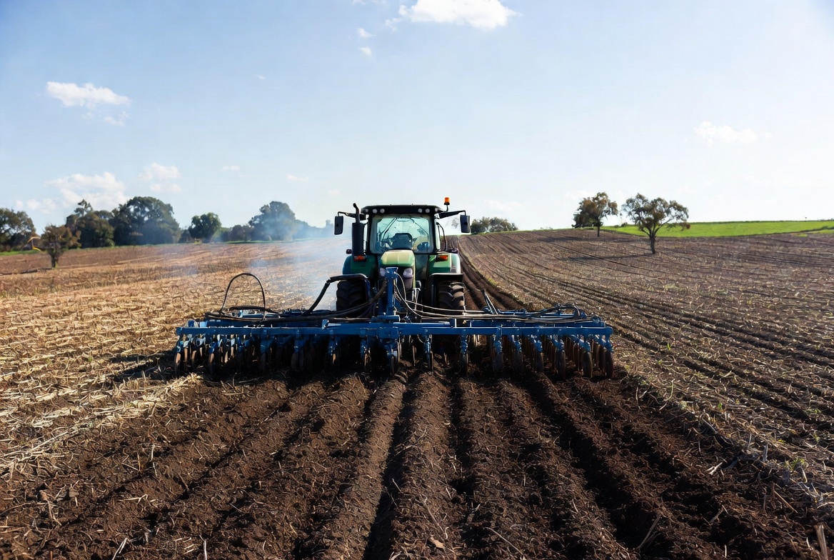 CAF señala al sector rural como pieza clave y expone desafíos que siguen sin resolverse