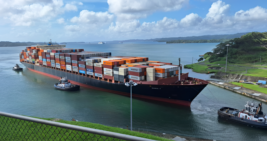 Comercio exterior supera los USD 9.100 millones y crece más de 12% en 2026