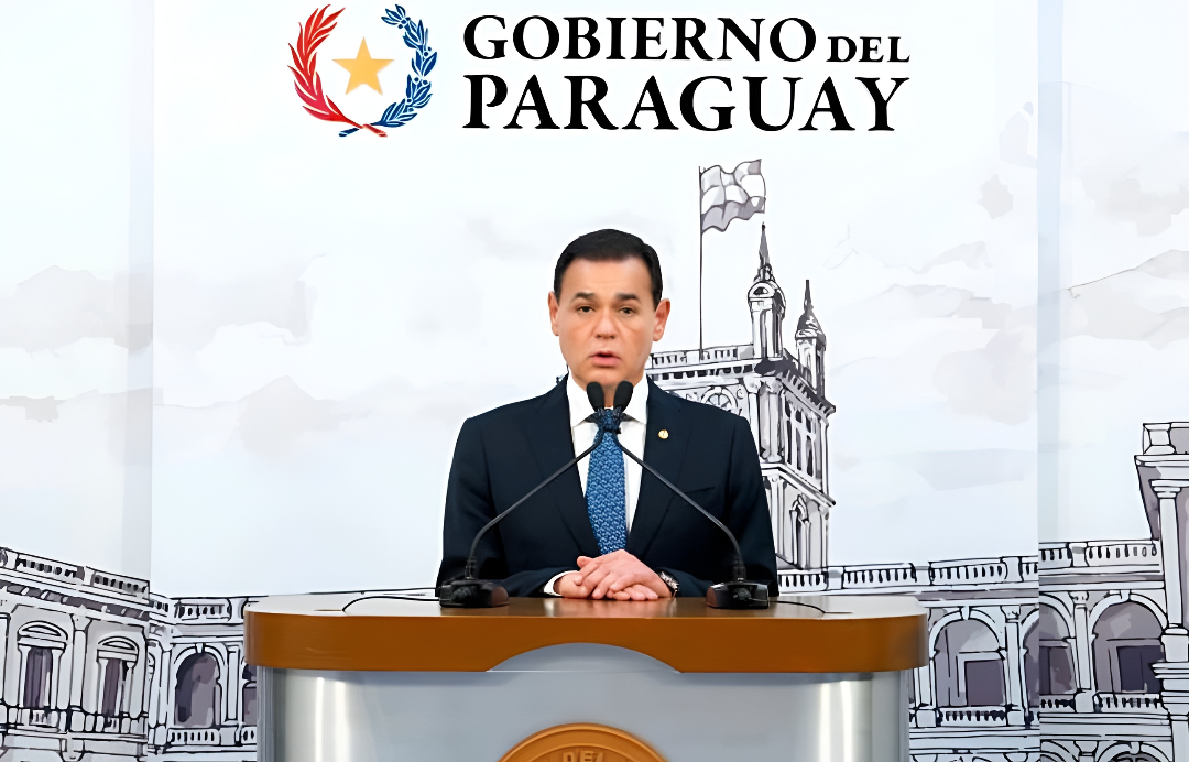 Gobierno frena ingreso de 9 extranjeros en primer grupo enviado por Estados Unidos