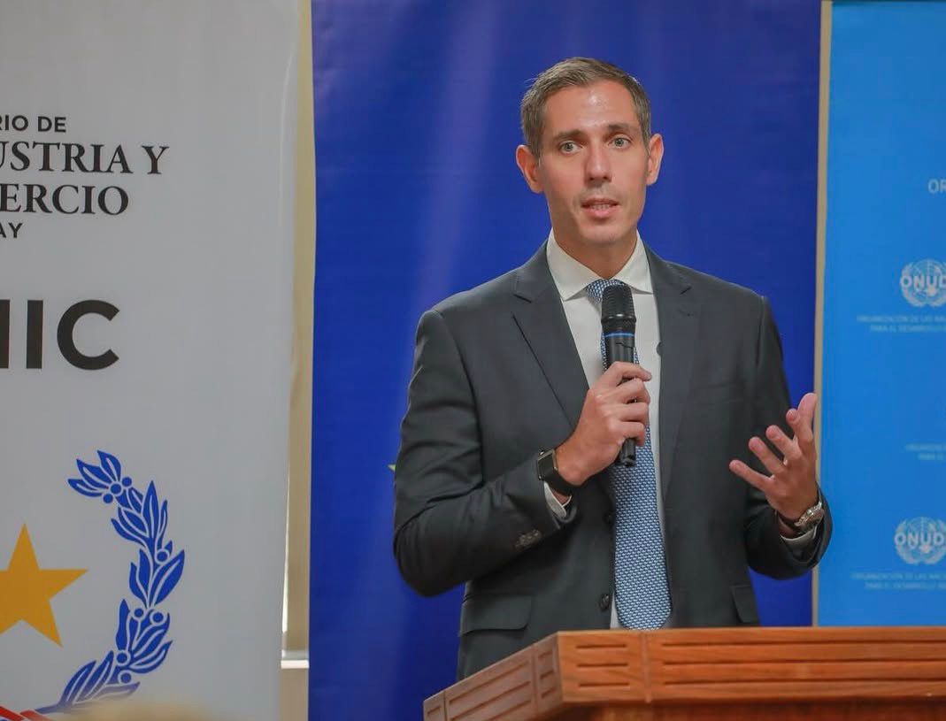 Paraguay impulsa consejo empresarial para encarar conflictos con gremios