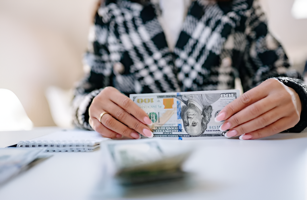 Estimaciones ubican el tipo de cambio cerca de ₲ 6.502 para mayo