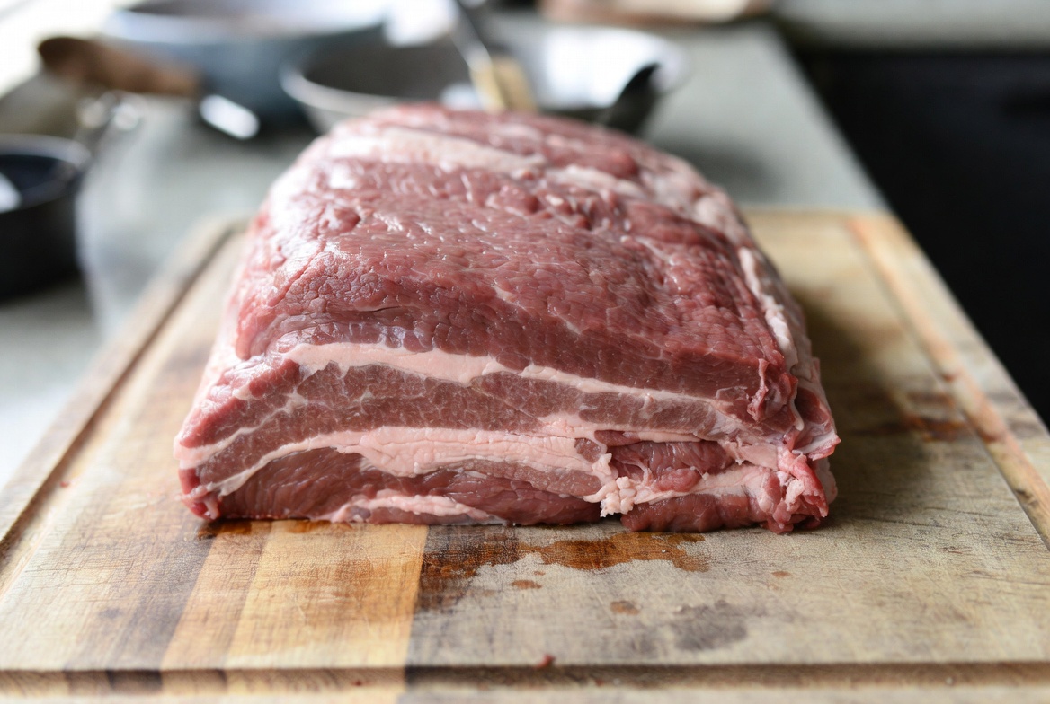 SENACSA autoriza envíos de carne porcina a Argentina y activa nuevo mercado