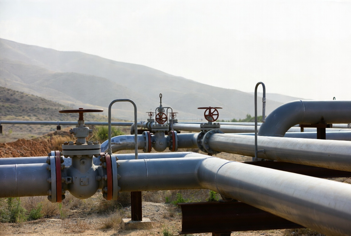 Proyecto de gas entre Paraguay y Argentina toma forma y apunta a Brasil