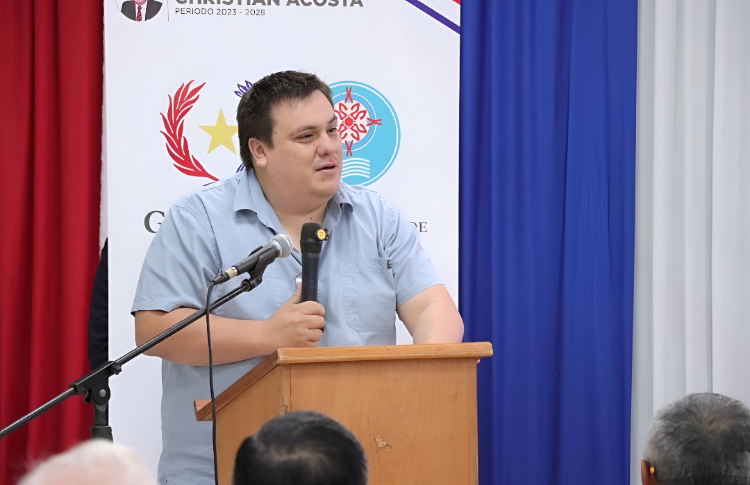 Gobernadores empujan a Cesarito pero frenan definición de dupla de Alliana