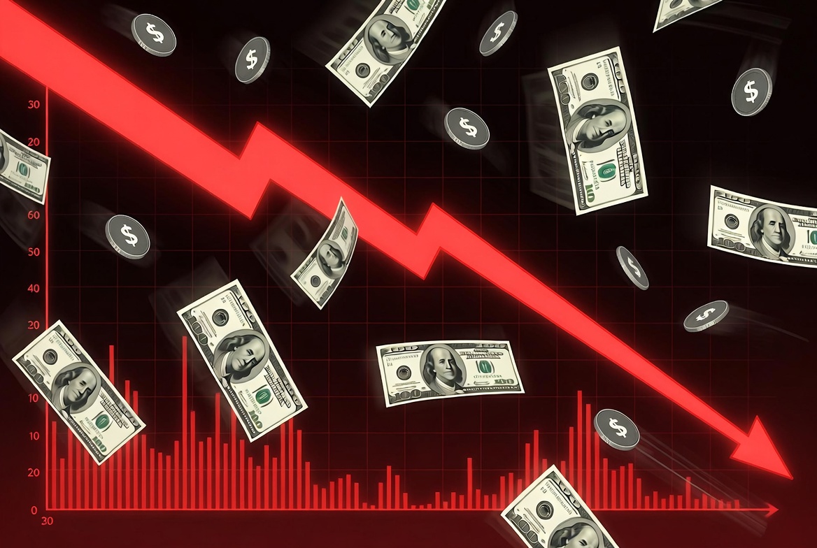 Dólar cae a G. 6.300 y cambia el juego para importadores y exportadores