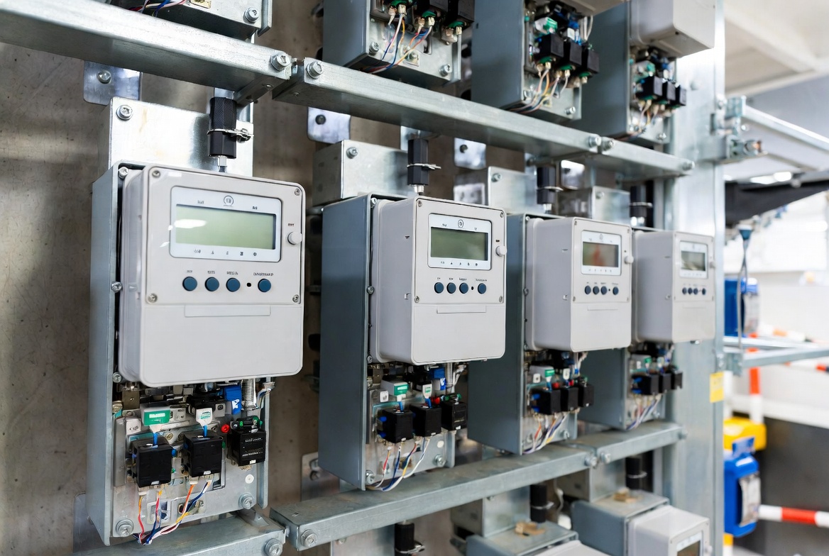 ANDE planea comprar un millón de medidores inteligentes tras el bochorno de lecturas