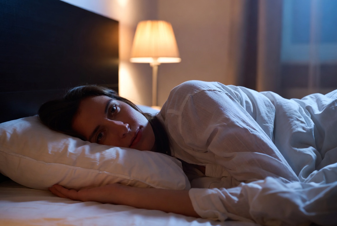 Terapia conductual gana lugar frente a pastillas para tratar el insomnio