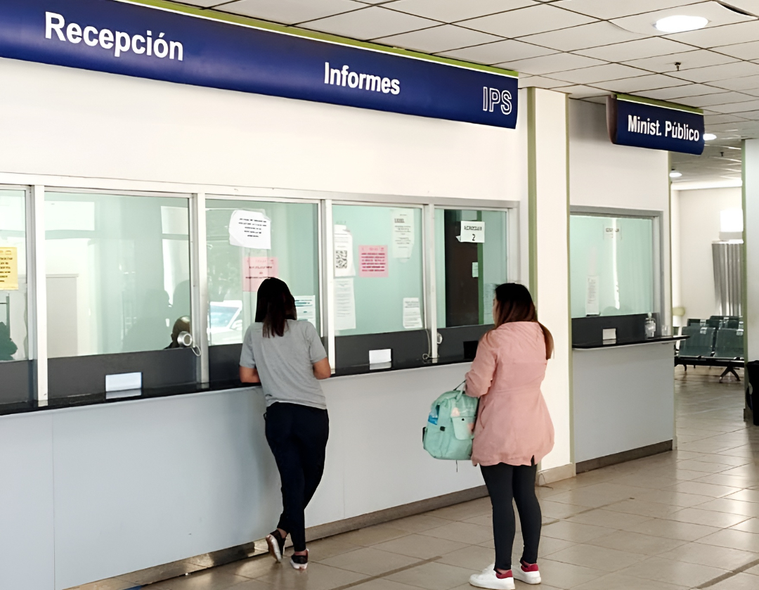 IPS supera 1,6 millones de asegurados y amplía su alcance en el país