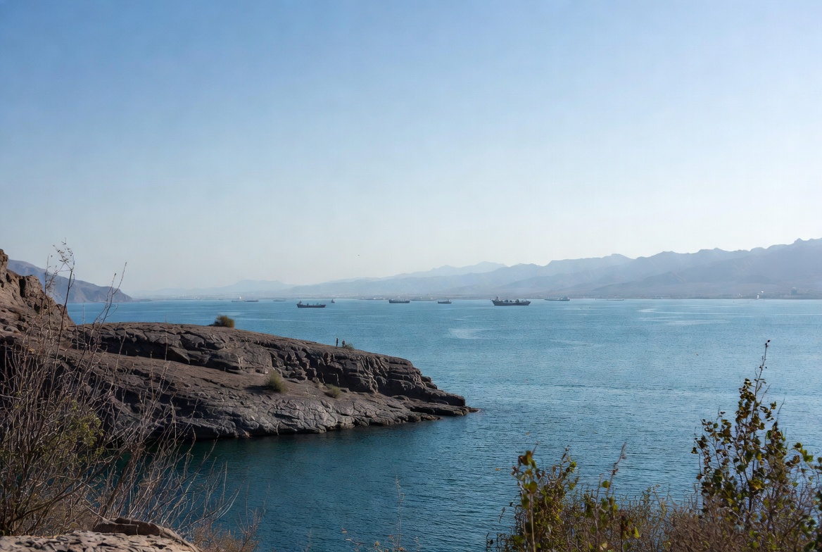 Irán plantea abrir Ormuz y dividir negociación con EEUU en dos etapas