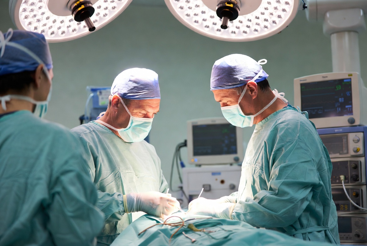 Hospital de Itauguá acelera cirugías y baja pacientes en esperaorar la comunicación