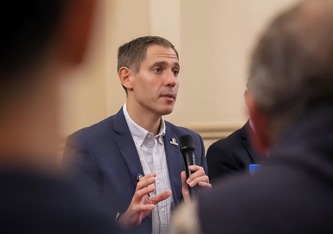 Paraguay promueve coordinación industrial en el Mercosur para cubrir demanda del bloque