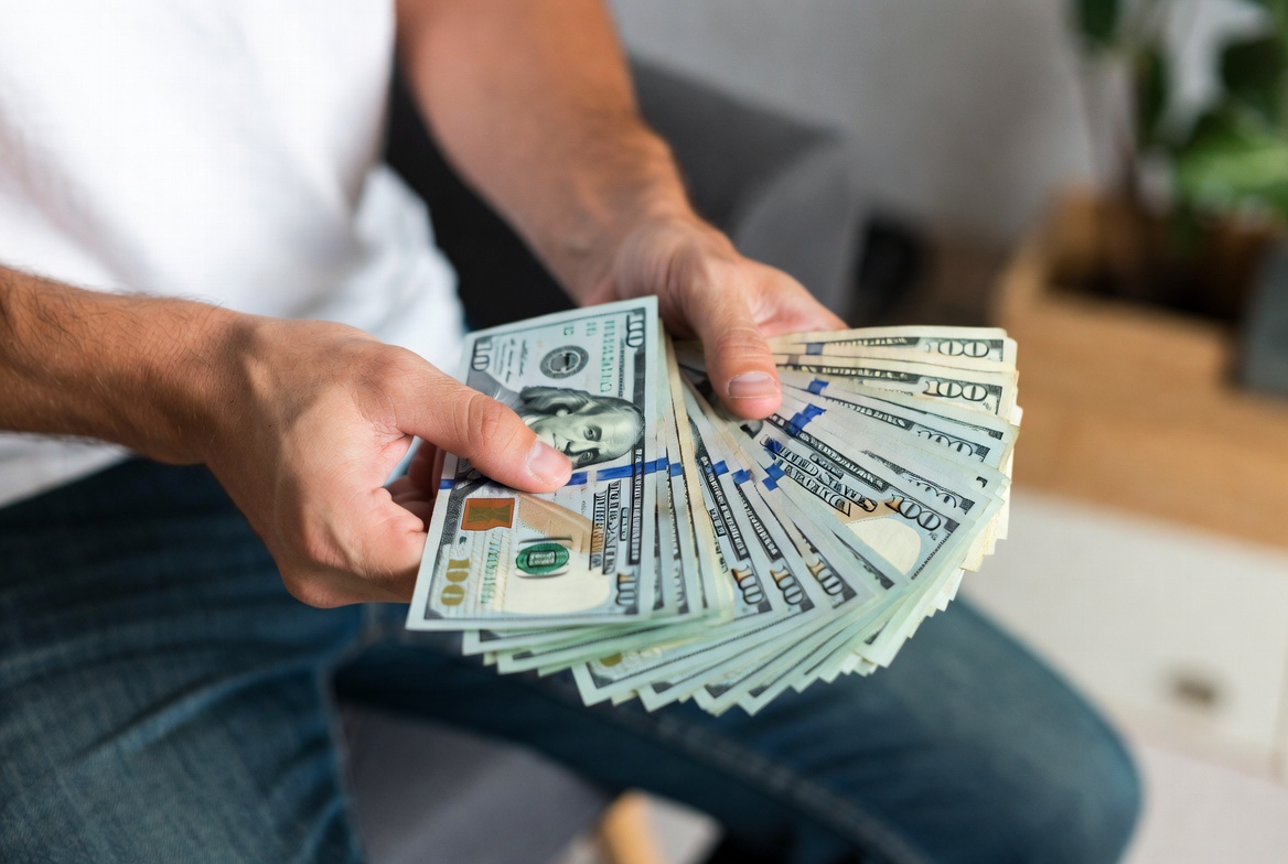 Caída del dólar en Paraguay se vincula a factores externos según análisis del BCP