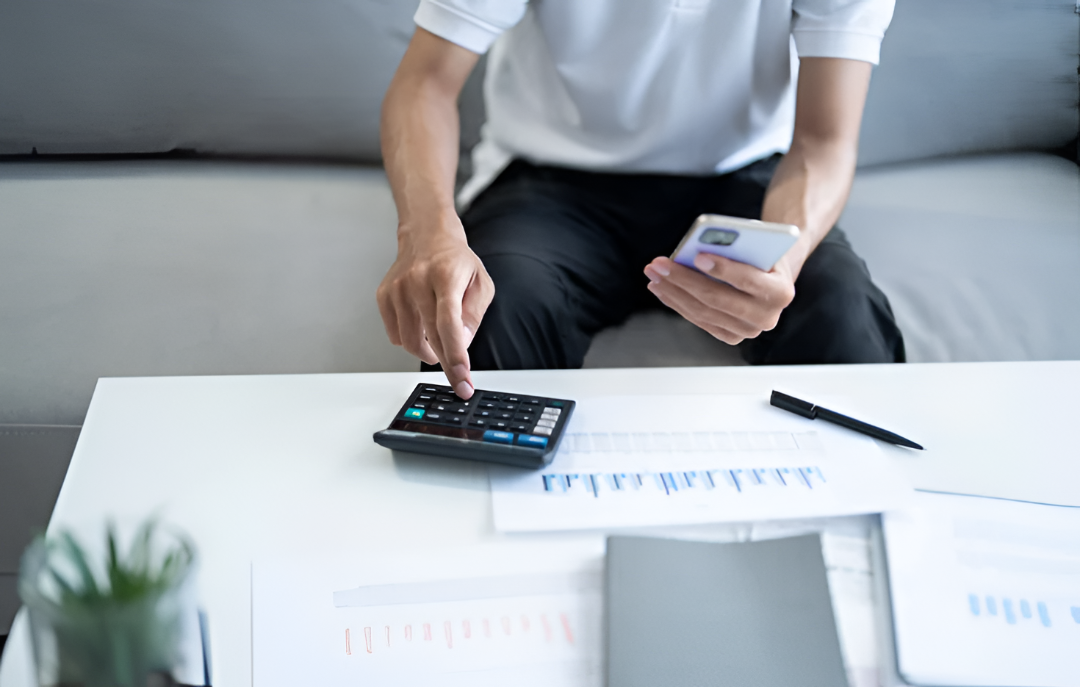 DNIT habilita consulta online para conocer monto del impuesto inmobiliario