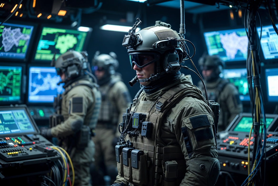 Uso de IA en el ámbito militar genera tensiones dentro de Google