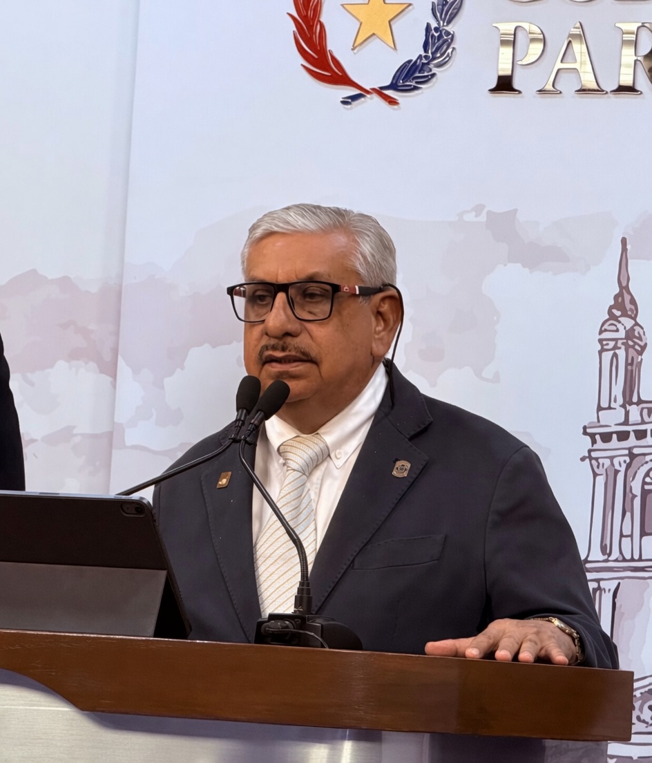 Titular del IPS “no sabía en que me metía” y apunta esfuerzo en áreas críticas