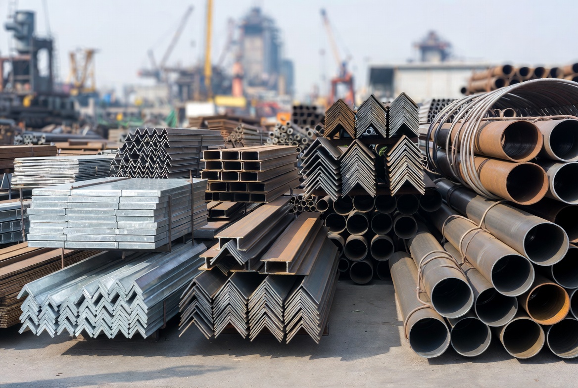 Industria del acero advierte impacto en obras por encarecimiento de insumos