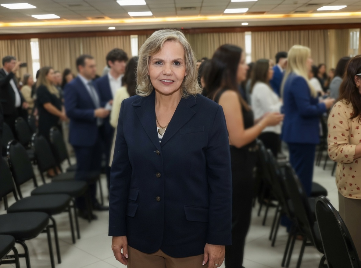 Lilian Samaniego afirma que el gobierno está alejado de la gente y cuestiona la economía