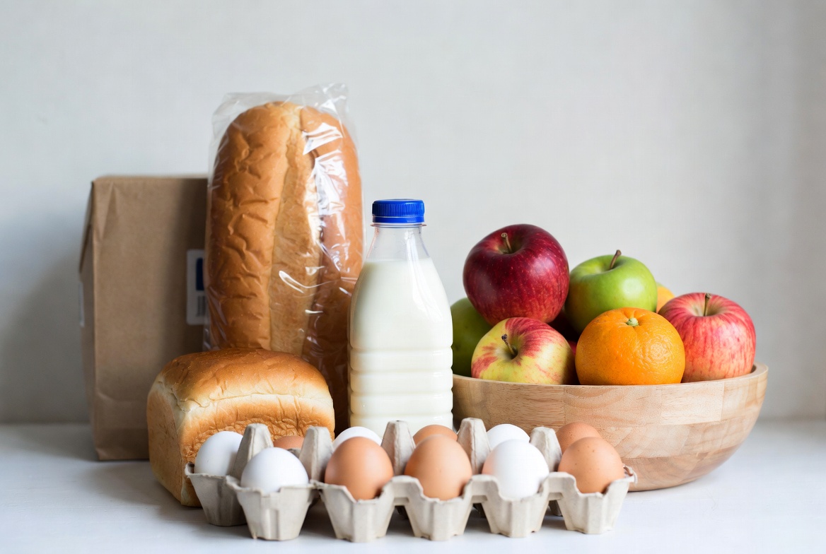 Costo de productos esenciales podría subir hasta 16% en el mercado local por efectos de la guerra