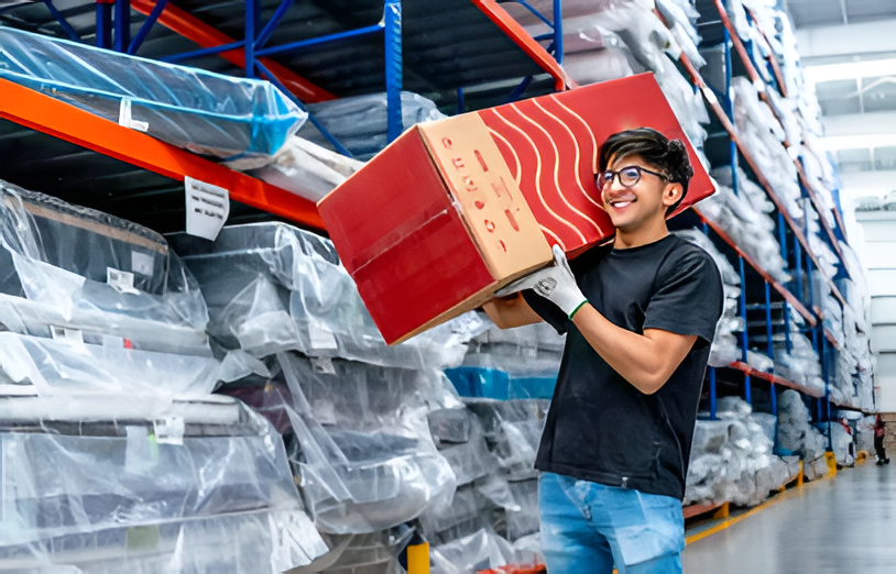 El mercado laboral crece en las ciudades y muestra retroceso en el área rural