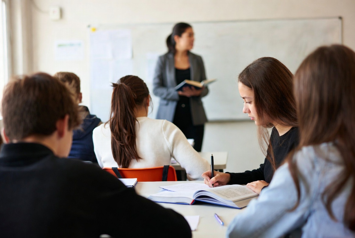 CEIE lanza curso de inglés centrado en conversación y práctica intensiva