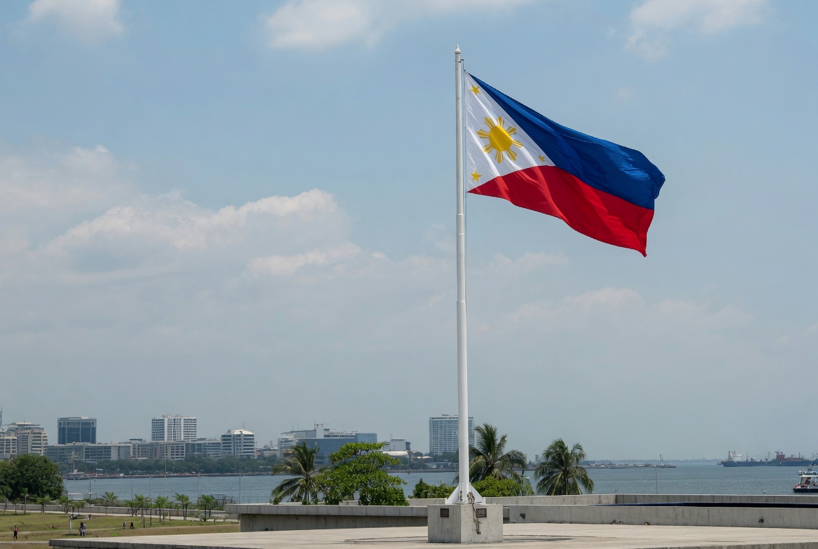 Fuerzas de Estados Unidos y Filipinas prueban sistema militar en punto clave del Pacífico