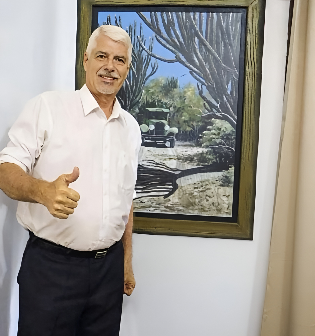 Wiens apunta al manejo financiero del Gobierno y exige mostrar el verdadero déficit