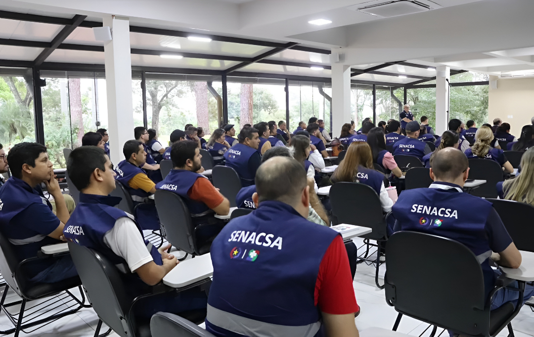 Senacsa activa simulacro de aftosa en Ypacaraí para probar respuesta ante crisis sanitaria