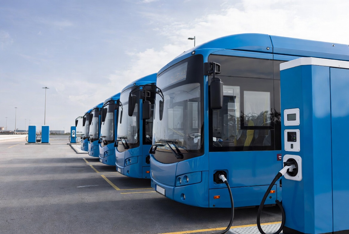 Gobierno admite que movilización de buses eléctricos cuesta más pero el pasaje no subirá