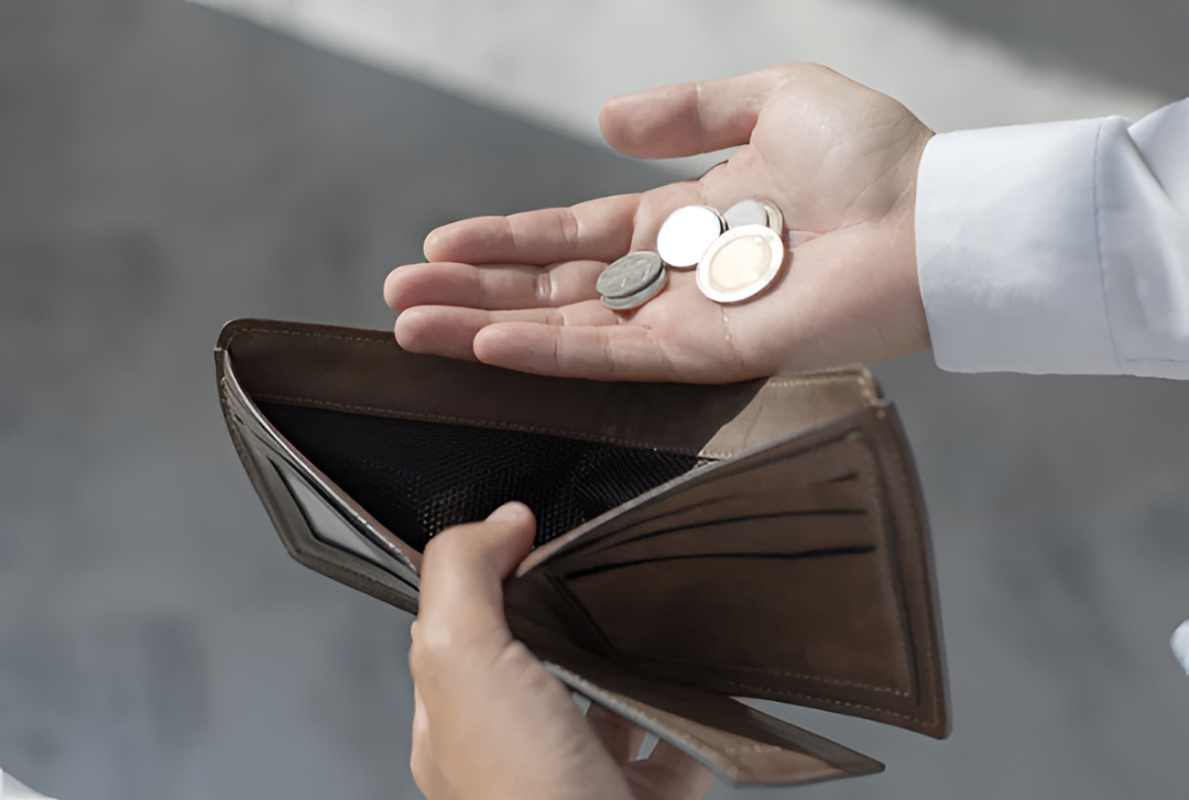 BCP solo vió una inflación de 0,8% en abril. Conocé los principales aspectos de este análisis