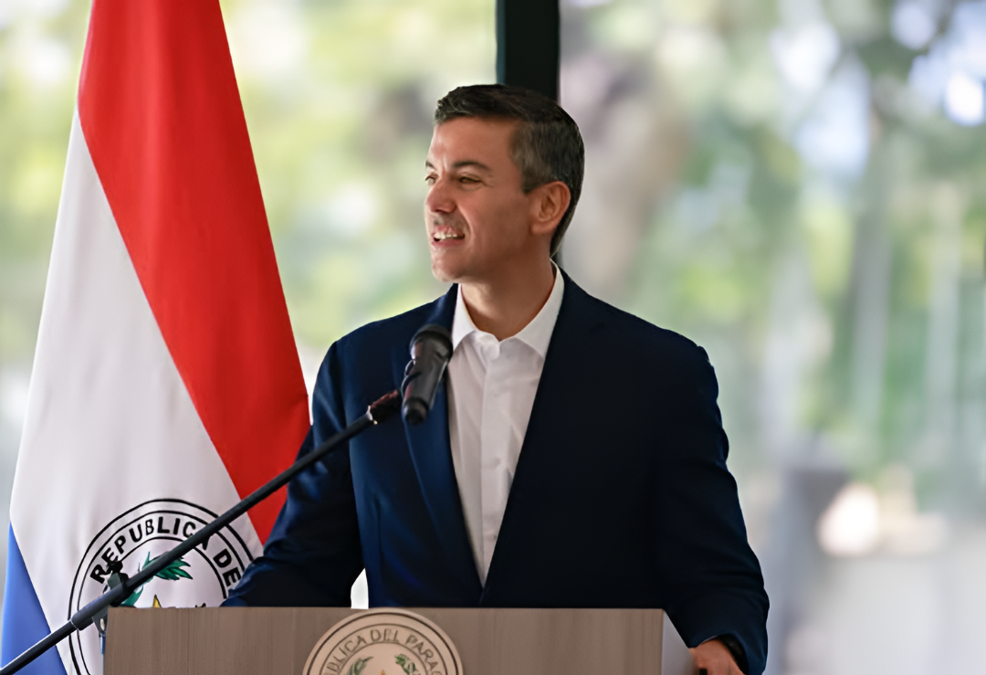 El Gobierno mueve su agenda exterior entre Estados Unidos, Taiwán y Filipinas